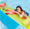 Flamingo Fashion Pool Mat