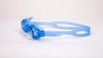 Turbo Florida Junior Swim Goggles (Blue)