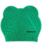 Sporti Gecko Latex Swim Cap