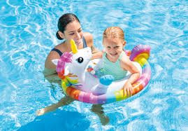 The Beach Company - Buy swimming pool toys for kids online - Swimming pool riders for children - learn to swim 