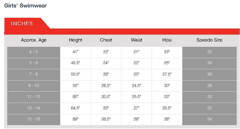 Speedo Placement Digital Splashback Swimsuit