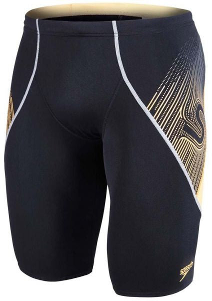 Speedo Fit V Jammer