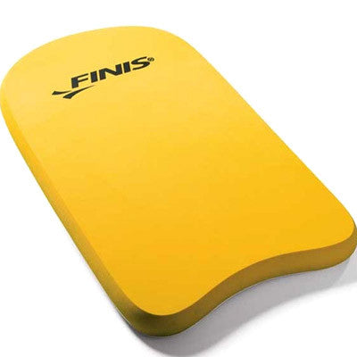 The beach company online - swim kick boards - Finis kick boards -yellow kick boards - foam kick boards - Pool kick boards  