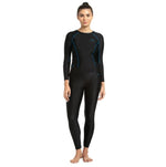 Speedo Active Contrast Legging