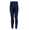 Speedo Solid Swim Legging - Jr