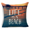 Life Is A Beach