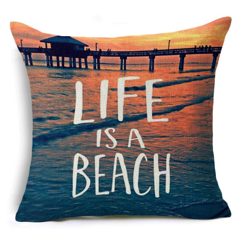 Life Is A Beach