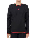 Speedo Long Sleeve Rashguard/ Suntop