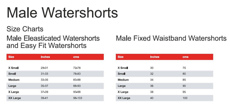Speedo Fit V Jammer