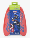 Marvel Printed Kickboard - Jr