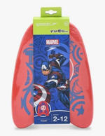 Marvel Printed Kickboard - Jr