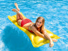 Yellow BUY CHEAP POOL FLOATS ONLINE INDIA Best value pool bed and pool lounger