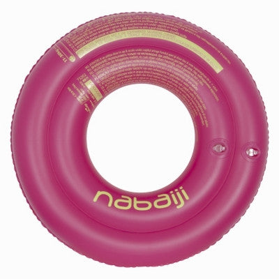 The beach company online - Pool floats - pool rings - safety rings - learn to swim rings - pink swim rings 