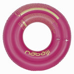 Swim Ring Pink By Nabaiji