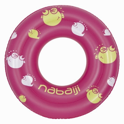 The beach company online - Pool floats - pool rings - safety rings - learn to swim rings - pink swim rings 