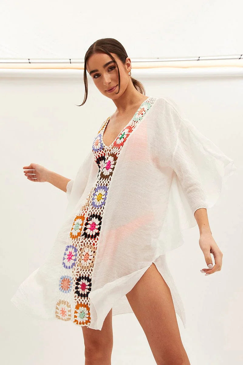 Online BEACHWEAR Shop - Beach Dresses - Resortwear - SALE Swimwear - The Beach Company