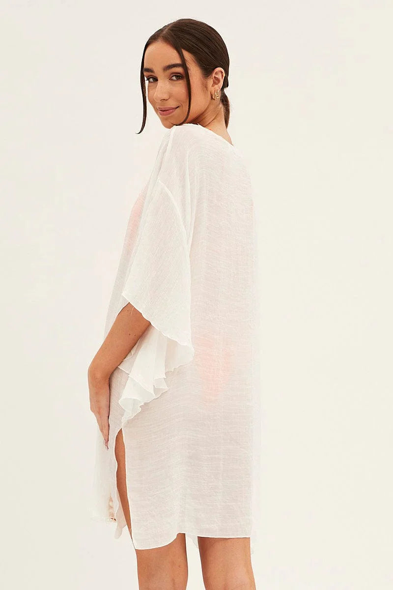 Online BEACHWEAR Shop - Beach Dresses - Resortwear - SALE Swimwear - The Beach Company