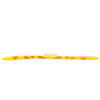 Right-Handed Soft Boomerang Orange