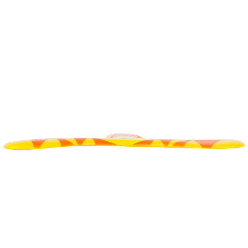 Right-Handed Soft Boomerang Orange
