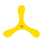 Right-Handed Soft Boomerang Orange