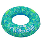 Inflatable pool ring- comfortable swimming pool float -Swimming pool floats and loungers for kids and adults online beach company 