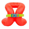 Inflatable Swim Neck Vest (19-30 kg)