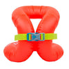 Inflatable Swim Neck Vest (18-30 kg)