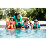 Inflatable Swim Neck Vest (19-30 kg)