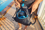 Swimming Backpack Lighty