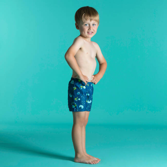 Baby Washable Swim Nappy Boxer