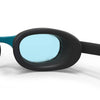Xbase Clear Lenses Swimming Goggles