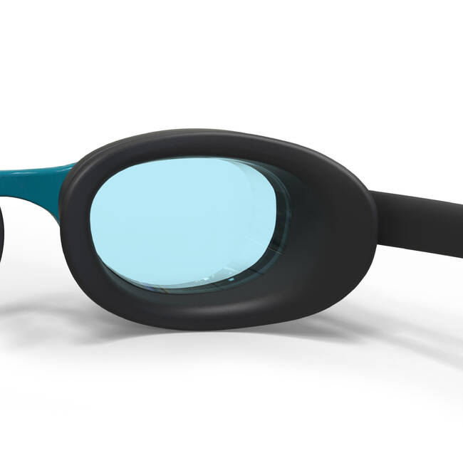 Xbase Clear Lenses Swimming Goggles