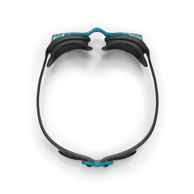 Xbase Clear Lenses Swimming Goggles