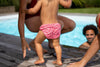 Baby Washable Swim Nappy Brief