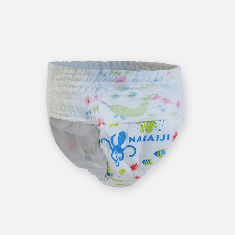 The Beach Company India - Buy babies swimwear online - Baby Swimming Disposable Nappies - swim diaper for baby boys - online swimwear store