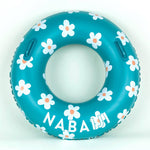 Daisy Pool Ring With Comfort Grips