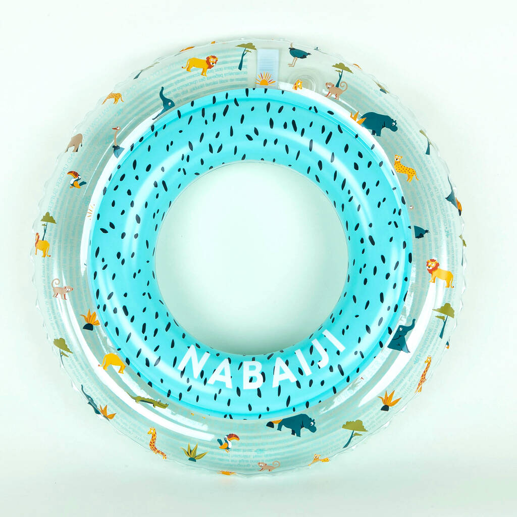 Swimming Pool Ring - The Beach Company - Pool Floats for Kids - Children swimming floats