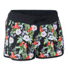 Tini Parrot Board Shorts