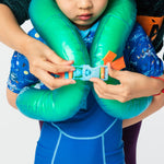 Inflatable Swim Neck Vest (18-30 kg)