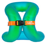 Inflatable Swim Neck Vest (18-30 kg)