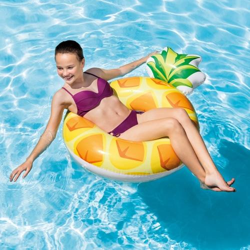 The Beach Company - Shop Pool Floats and Loungers Online - Swimming pool toys - Swimming games - The Beach Company India Online - Shop Swim Floats online 
