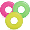 Neon Frost Swim Rings (3-colours)