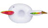 Inflatable Unicorn Drink Holder (Pack of 3)