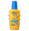 Soltan Kids Protect & Moisturise Spray SPF50+ 200ml