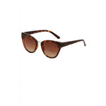 Santacruz Tortoiseshell Cat Eye Sunglasses