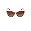 Santacruz Tortoiseshell Cat Eye Sunglasses