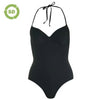 Black swimming costumes and swimwear for women online