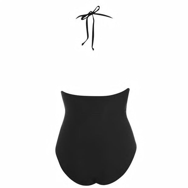 Classic Cupped Swimsuit