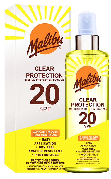 Shop Suncare Online - The Beach Company - SPF30 - SPF40 - sunscreen lotion for sensitive skin