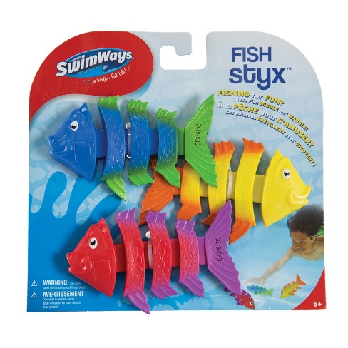 Fish Styx